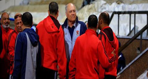 يول يكشف وعده لصبحي.. ويؤكد: محبطين لرحيله مع ايفونا.. لكن العروض لا تٌرفض 